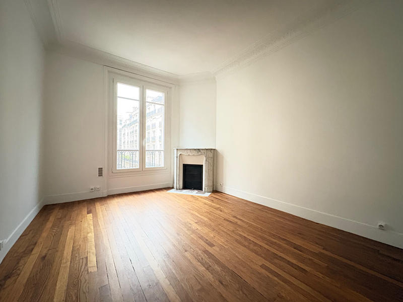 Appartement - 52 m² - 3 pièces