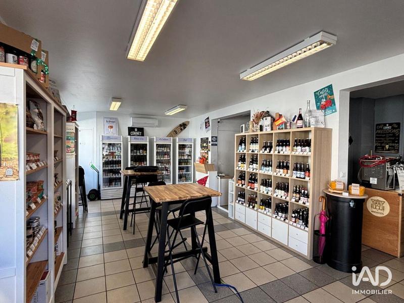 Local commercial - 40 m²