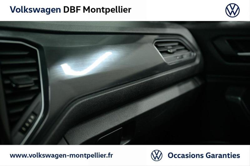 Volkswagen t-Roc 1.5 Tsi 150 Evo Start/Stop Dsg7 Carat