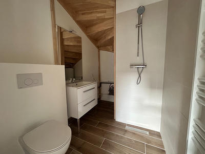 Appartement - 45 m² - 3 pièces