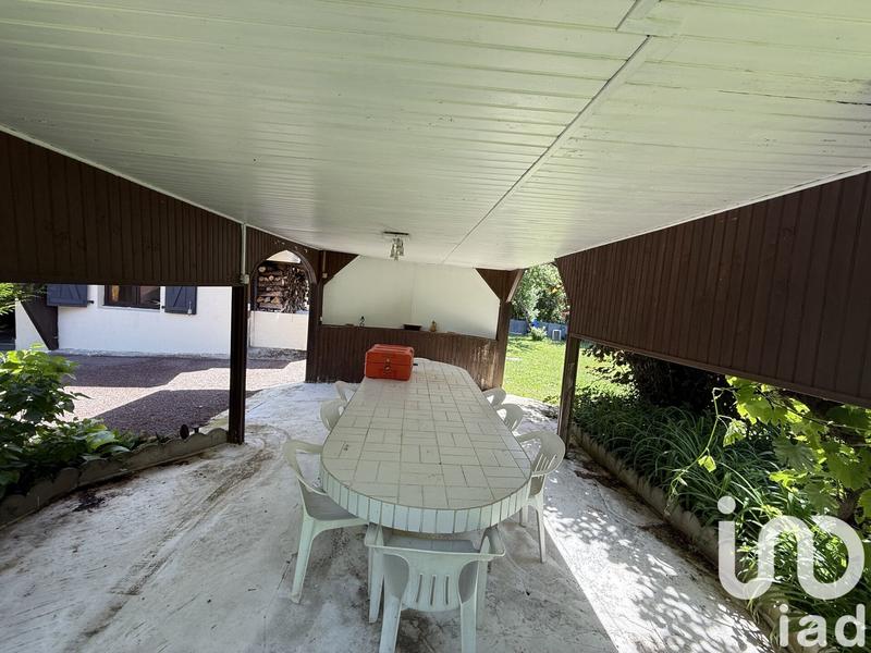 Maison - 139 m² - 7 pièces