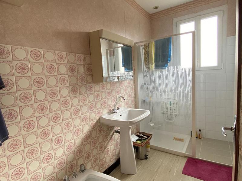 Pavillon - 72 m² - 4 pièces