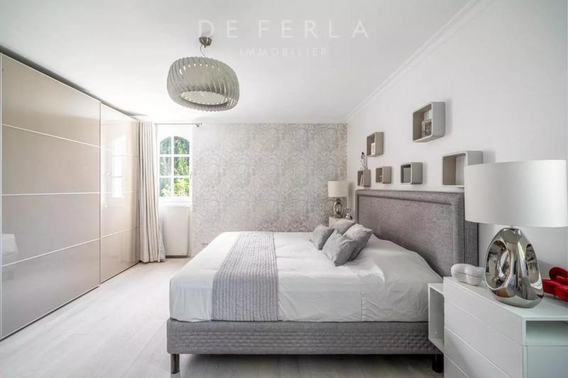 Villa - 370 m² - 8 pièces