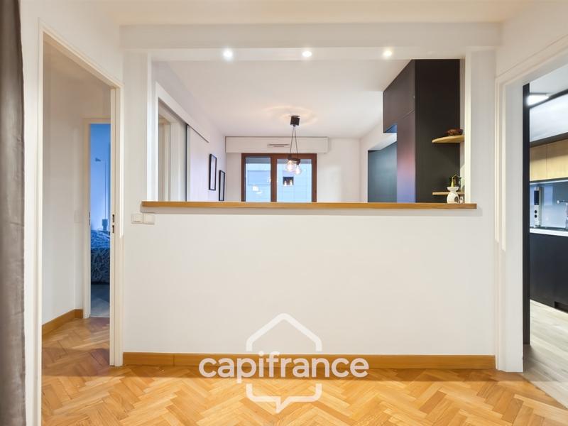 Appartement - 119 m² - 4 pièces
