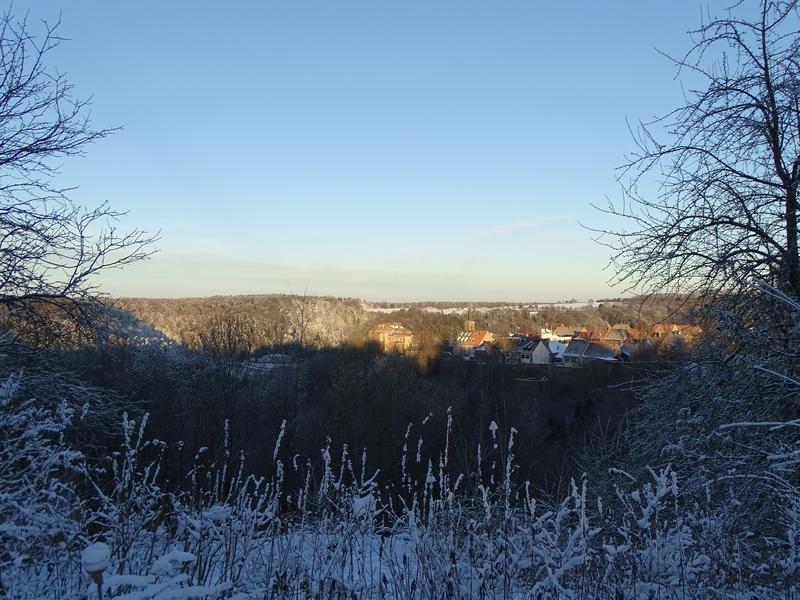 Chasse aux trésors de Noël : la Petite Pierre précieuse