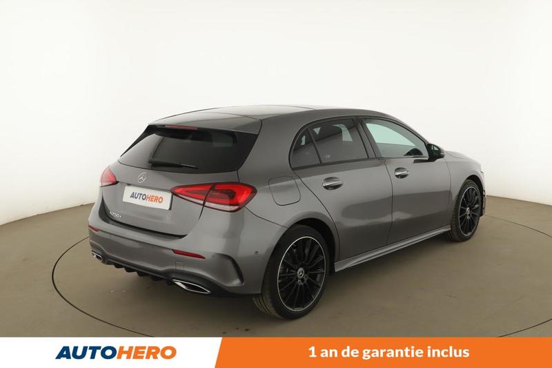 Mercedes Classe a 250 e Amg Line 8g-Dct 218 ch