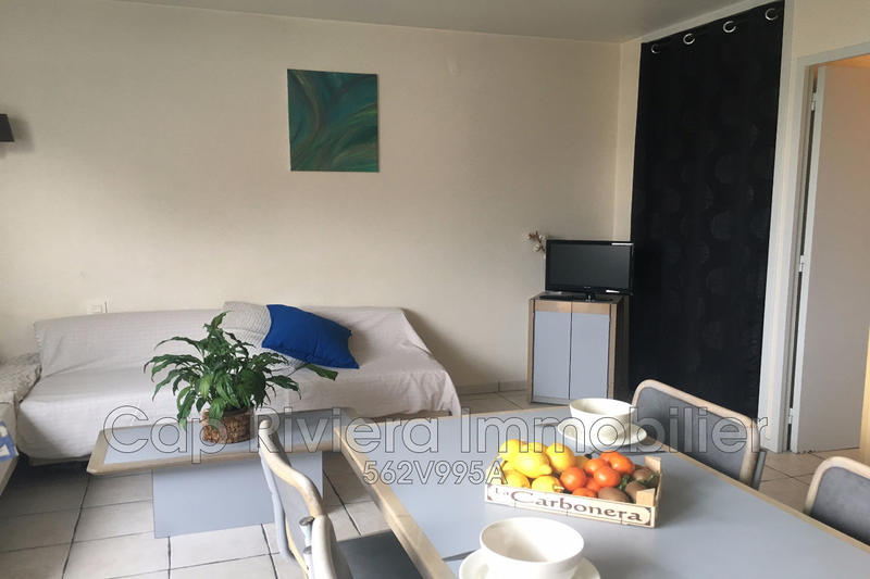 Appartement - 28 m² - 1 pièce