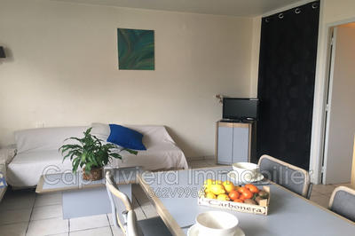 Appartement - 28 m² - 1 pièce