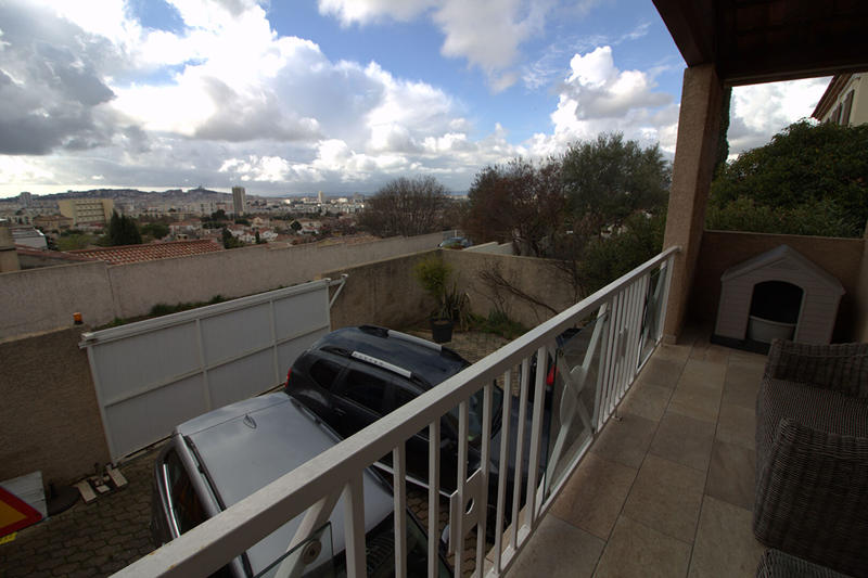 Villa - 155 m² - 6 pièces