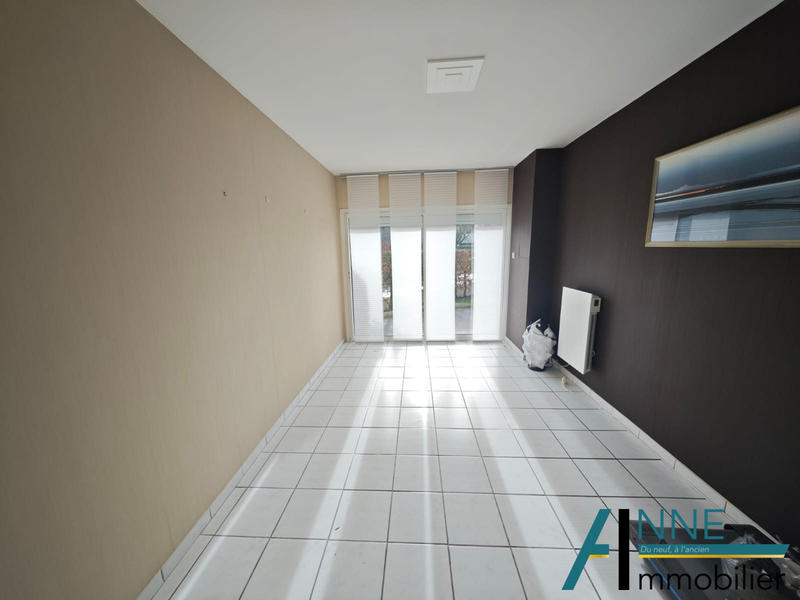 Maison - 101 m² - 4 pièces