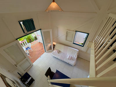 Maison - 163 m² - 6 pièces