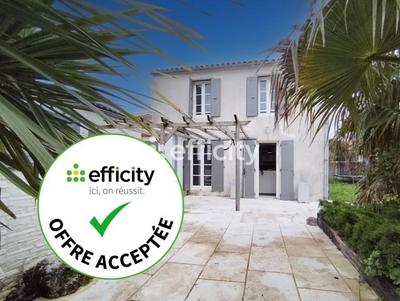 Maison - 142 m² - 7 pièces