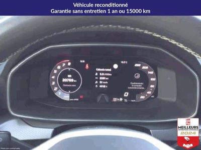 Seat Leon 1.5 Tsi 115 Bvm6 Style