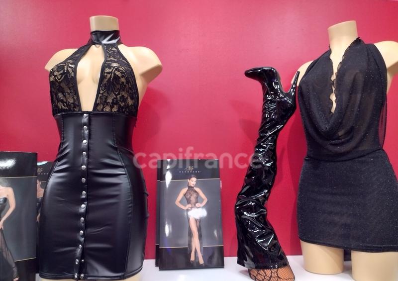 Fonds de commerce - 500 m²