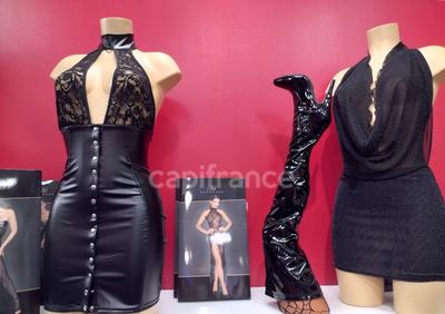 Fonds de commerce - 500 m²