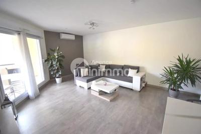 Appartement - 54 m² - 2 pièces