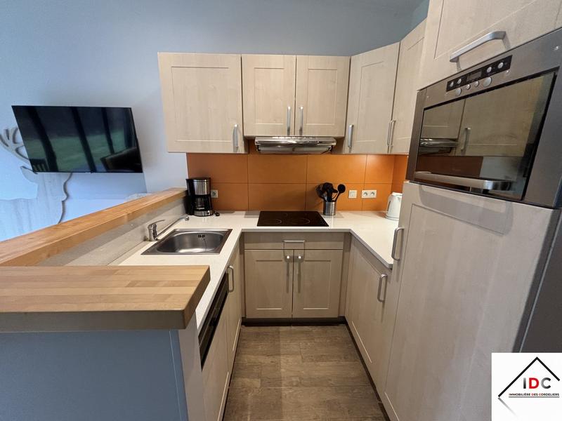 Châlet - 53 m² - 3 pièces