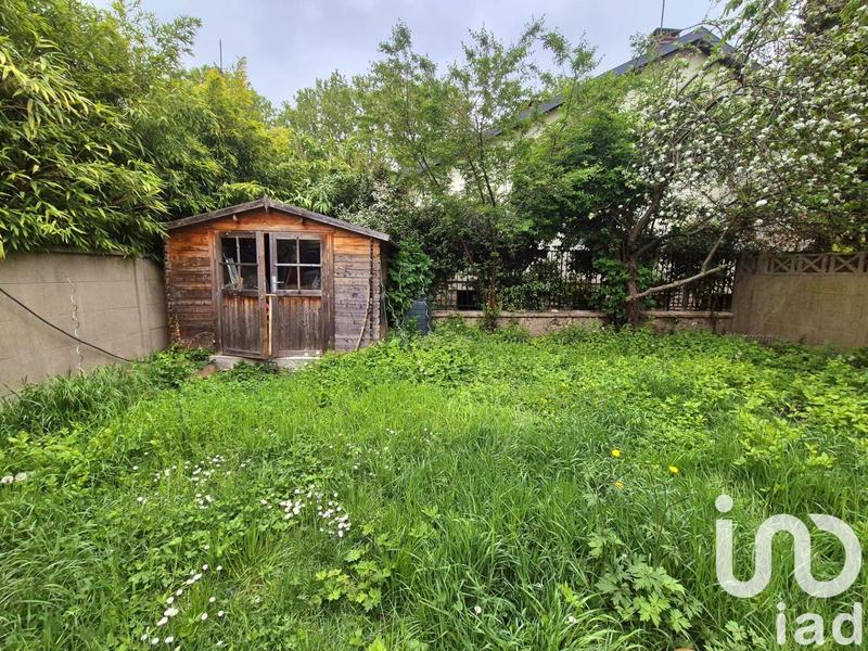 Maison - 150 m² - 4 pièces