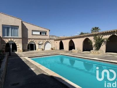 Maison - 294 m² - 9 pièces