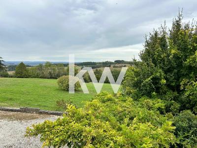 Maison de ville - 150 m² - 6 pièces