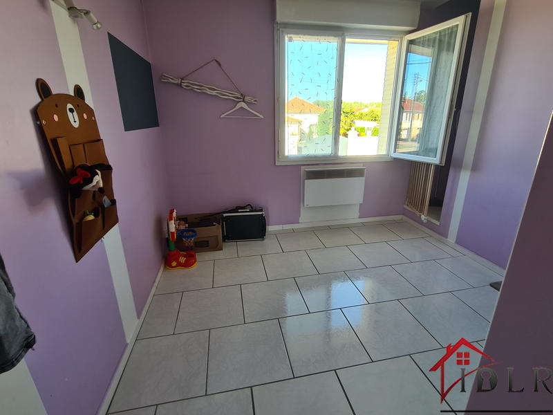 Maison de village - 116 m² - 6 pièces