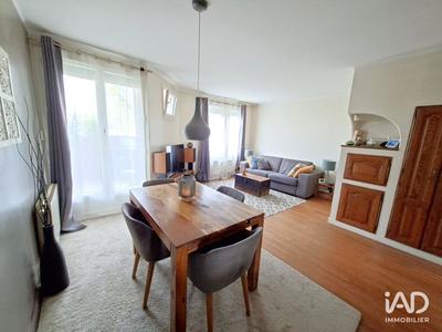 Appartement - 73 m² - 3 pièces