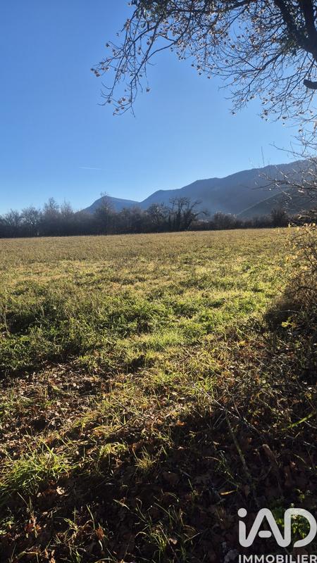 Terrain - 545 m²