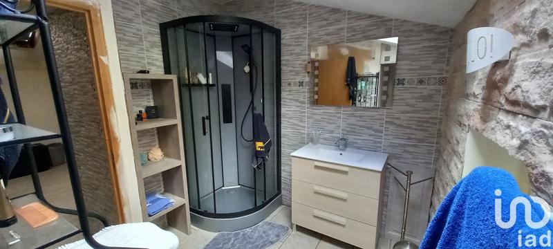 Maison - 157 m² - 6 pièces