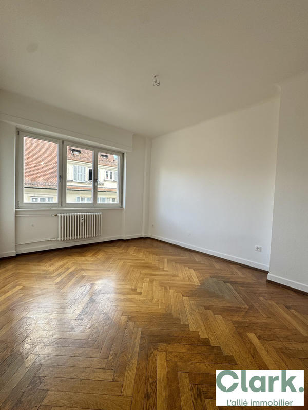 Appartement - 88 m² - 4 pièces