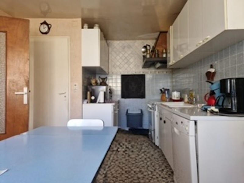 Maison - 101 m² - 5 pièces