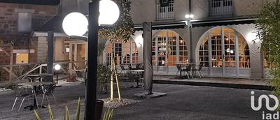 Local commercial - 300 m²