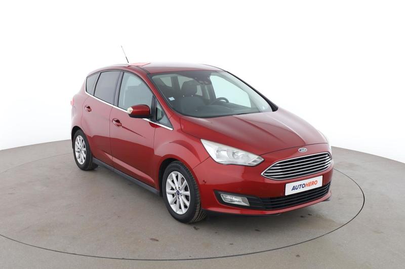 Ford c-Max 1.5 TDCi Titanium Bv6 120 ch
