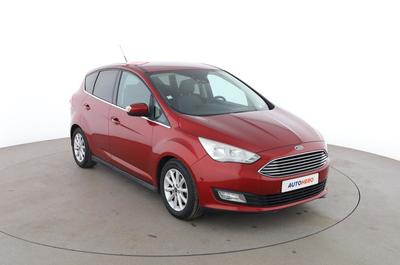Ford c-Max 1.5 TDCi Titanium Bv6 120 ch