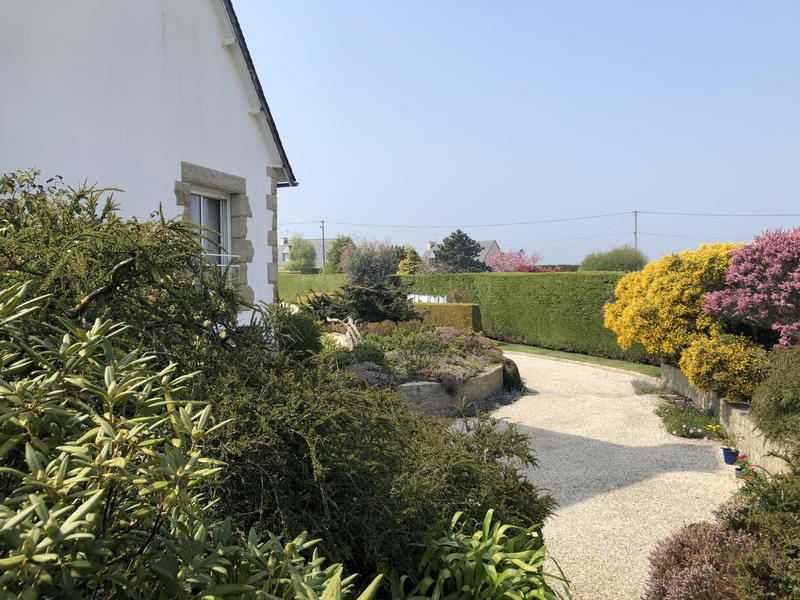 Maison - 180 m² - 6 pièces