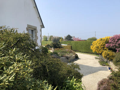 Maison - 180 m² - 6 pièces