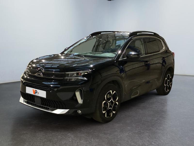 Citroën C5 Aircross Hybride Rechargeable 225 e-Eat8 Shine