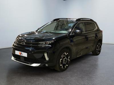 Citroën C5 Aircross Hybride Rechargeable 225 e-Eat8 Shine