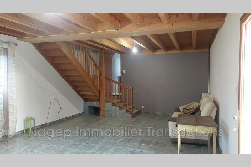 Maison - 200 m² - 8 pièces