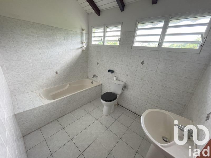 Maison de maîtres - 117 m² - 5 pièces