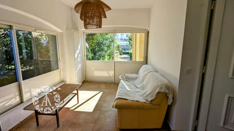 Villa - 127 m² - 5 pièces