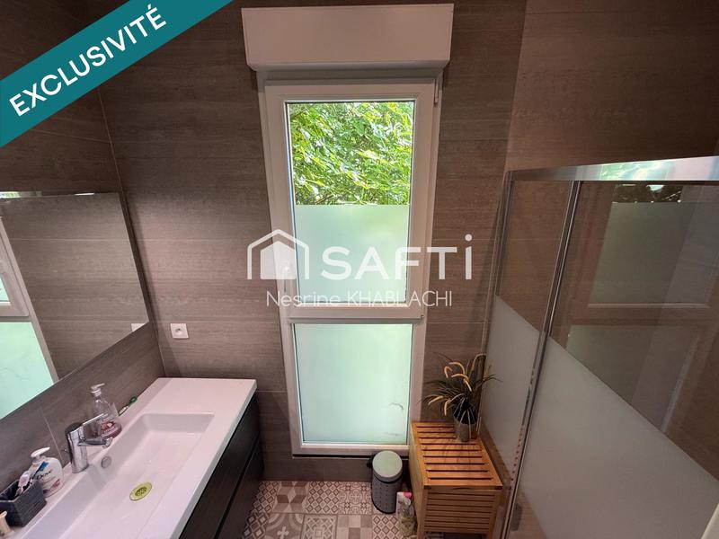 Maison de maîtres - 230 m² - 9 pièces