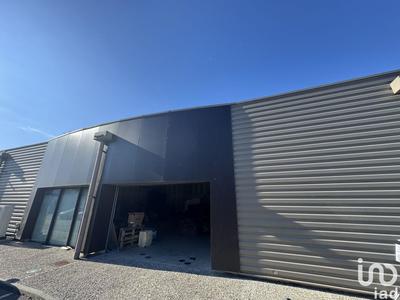 Local commercial - 348 m²