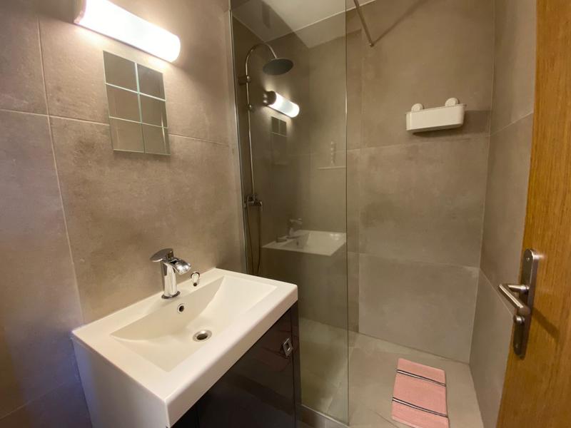 Appartement - 18 m² - 1 pièce