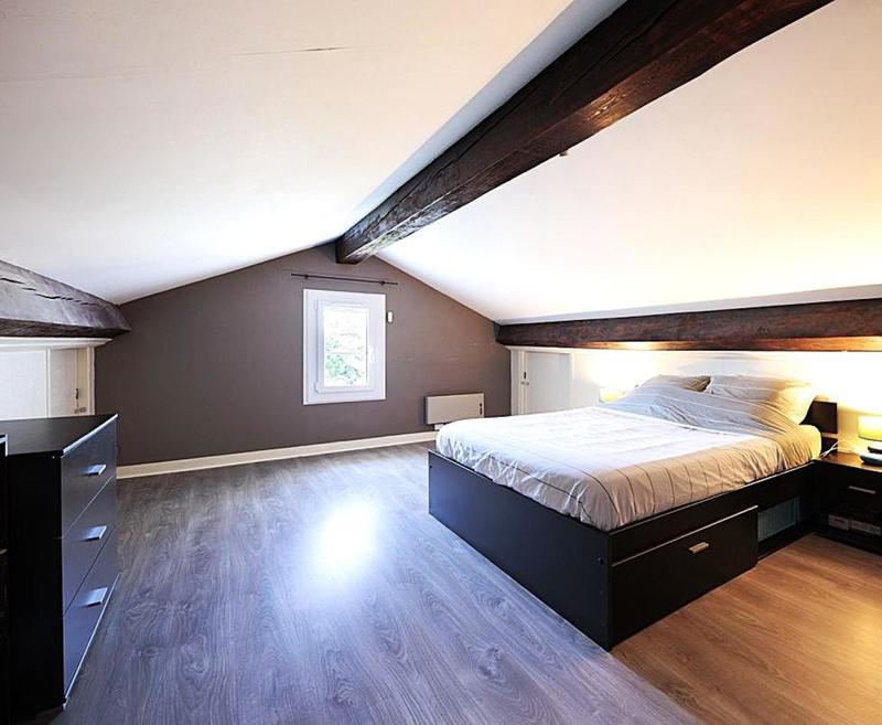 Maison - 166 m² - 5 pièces