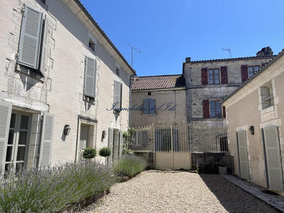 Maison - 253 m² - 13 pièces