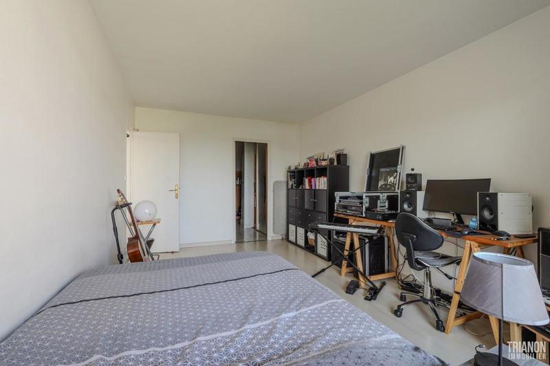 Maison d'architecte - 184 m² - 6 pièces