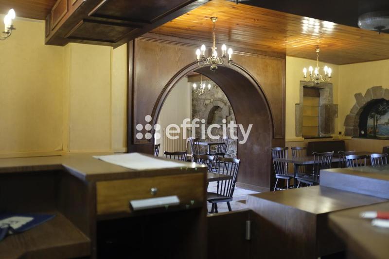 Maison - 316 m² - 10 pièces