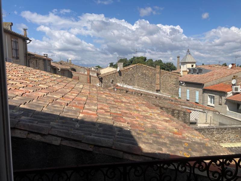 Maison de village - 186 m² - 9 pièces