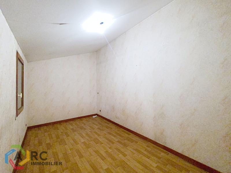 Maison - 77 m² - 4 pièces