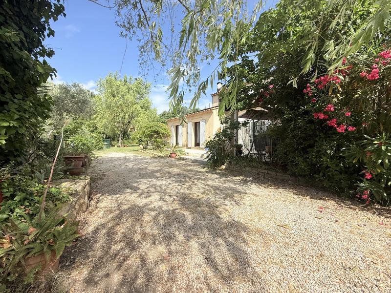 Maison - 119 m² - 5 pièces